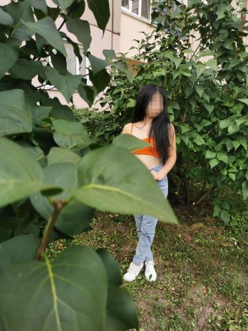 Индивидуалка Пелагея Фотография 2