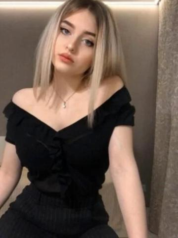 Индивидуалка Эмма Фотография 3