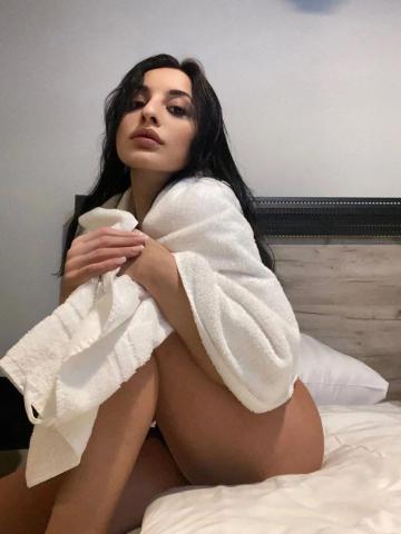 Индивидуалка Стефания Фотография 3