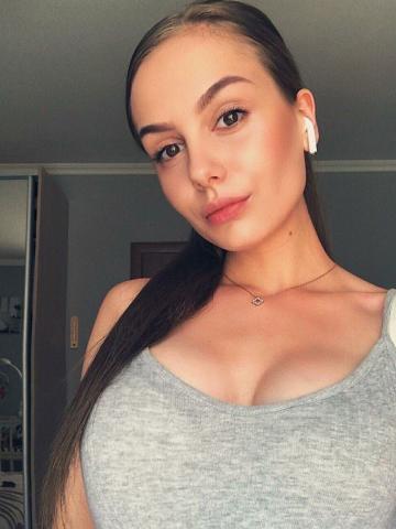 Индивидуалка Жоржина Фотография 3
