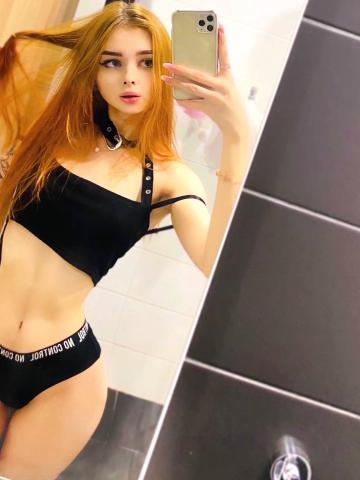 Индивидуалка Екатерина Фотография 2