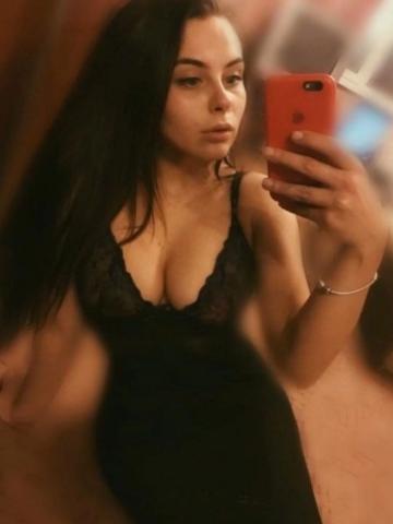 Индивидуалка Роксана Фотография 3