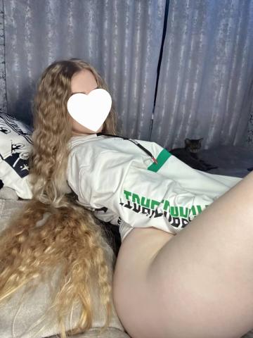Индивидуалка Злата Фотография 2