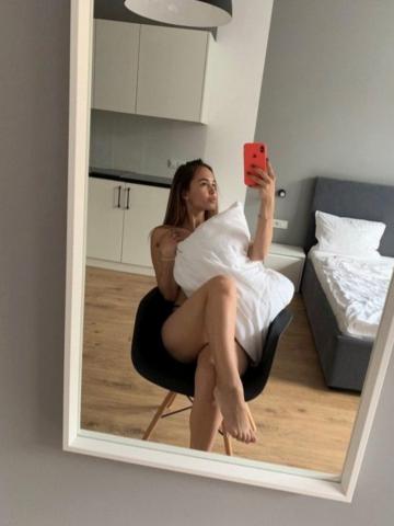 Индивидуалка Жоржина Фотография 4