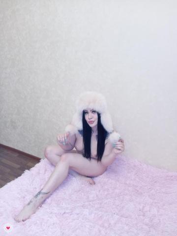 Индивидуалка Инга Фотография 3